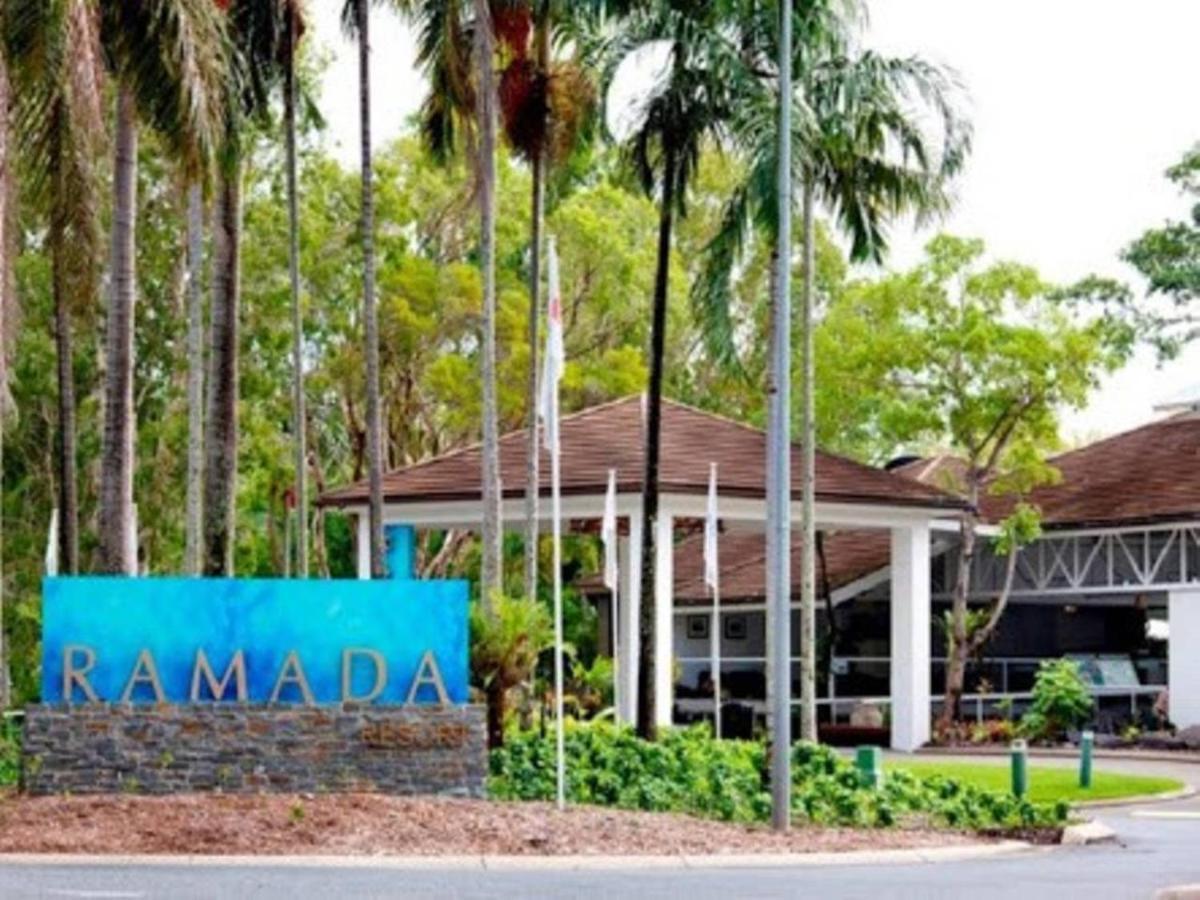Sonia'S At Ramada Resort Free Wifi Порт-Дуглас Екстер'єр фото